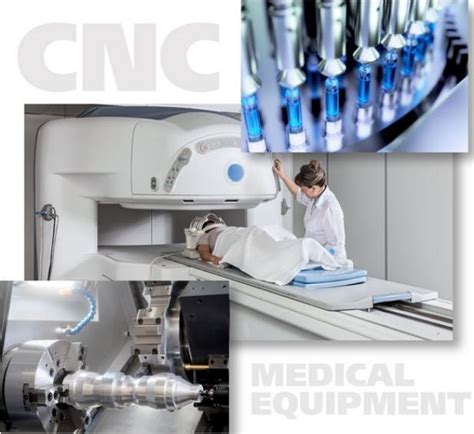 The Critical Role of CNC Machining in Medical Device 